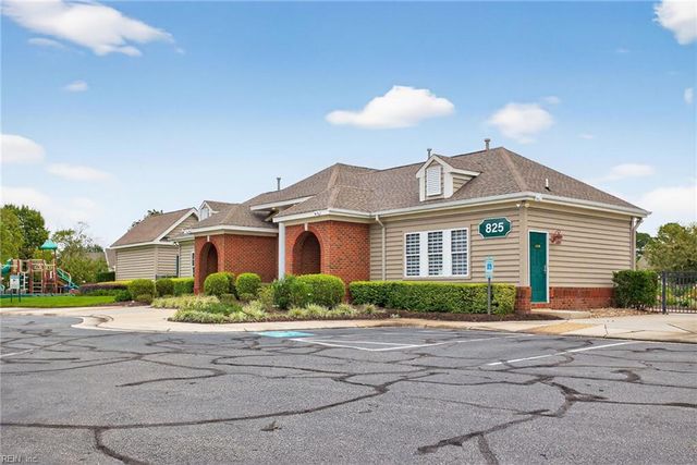 3917 Sutter ST, Virginia Beach, VA 23462