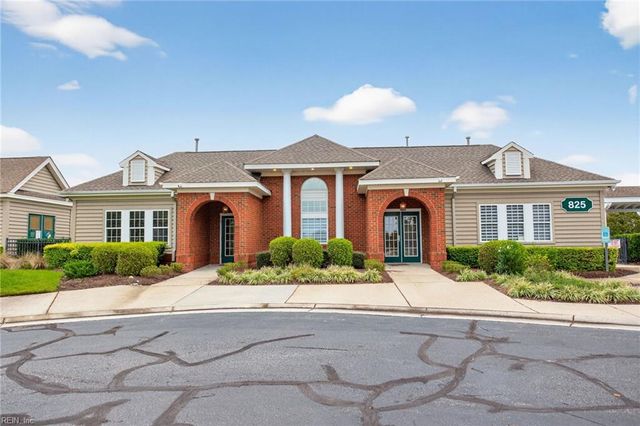 3917 Sutter ST, Virginia Beach, VA 23462