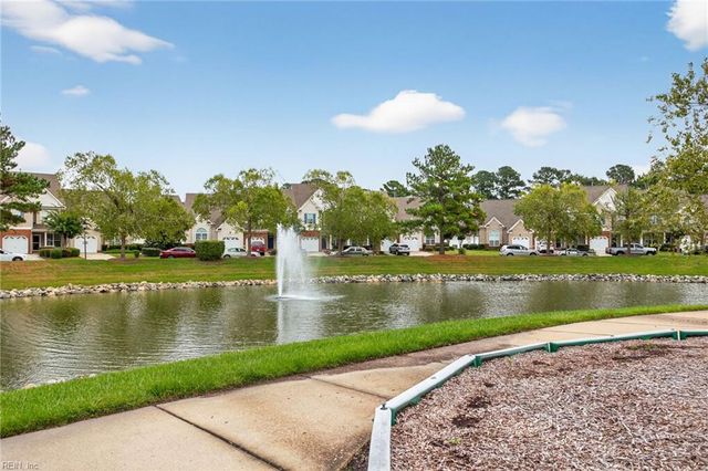 3917 Sutter ST, Virginia Beach, VA 23462