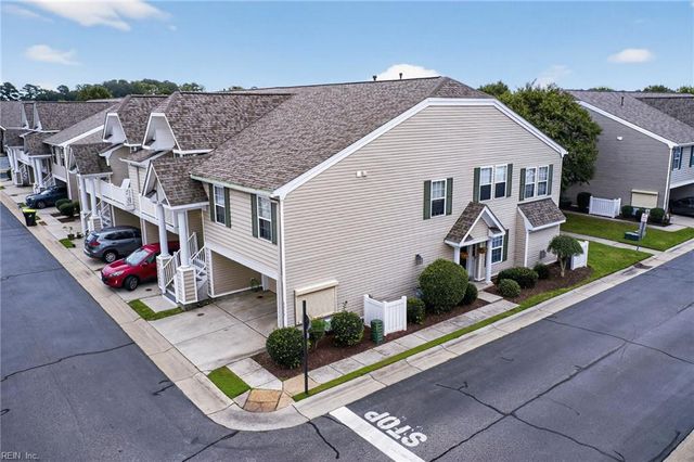 3917 Sutter ST, Virginia Beach, VA 23462