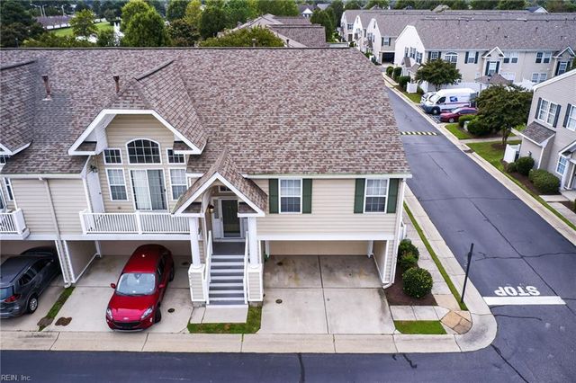 3917 Sutter ST, Virginia Beach, VA 23462