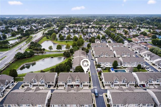 3917 Sutter ST, Virginia Beach, VA 23462