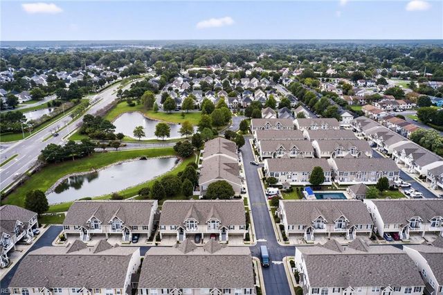 3917 Sutter ST, Virginia Beach, VA 23462