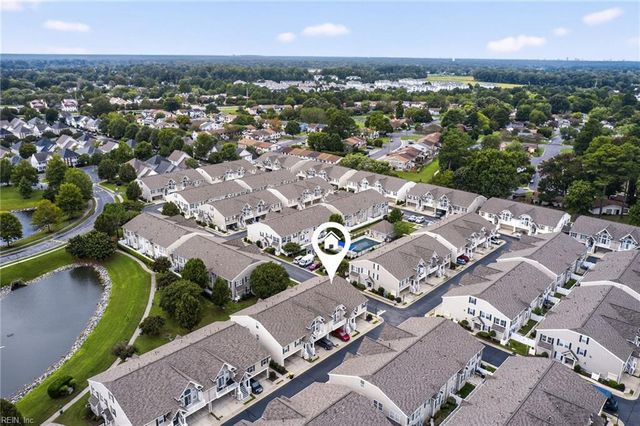 3917 Sutter ST, Virginia Beach, VA 23462
