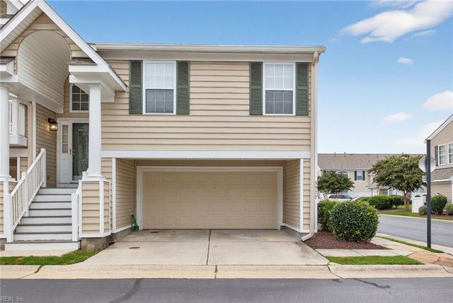 3917 Sutter ST, Virginia Beach, VA 23462