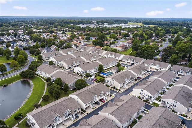 3917 Sutter ST, Virginia Beach, VA 23462