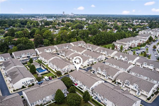 3917 Sutter ST, Virginia Beach, VA 23462