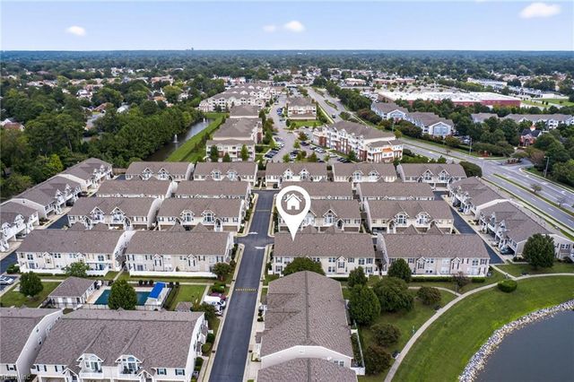 3917 Sutter ST, Virginia Beach, VA 23462