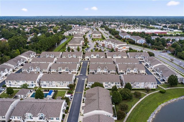 3917 Sutter ST, Virginia Beach, VA 23462