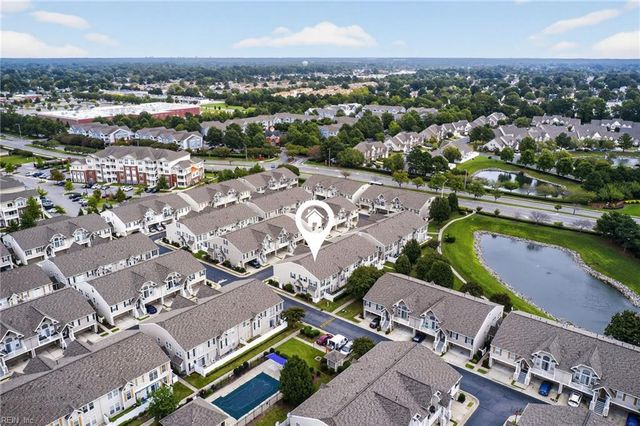 3917 Sutter ST, Virginia Beach, VA 23462