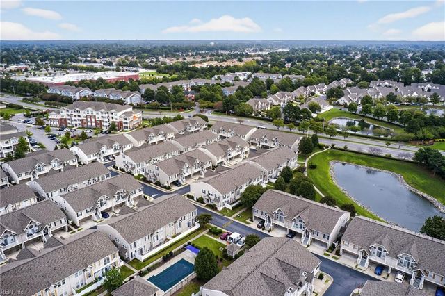 3917 Sutter ST, Virginia Beach, VA 23462