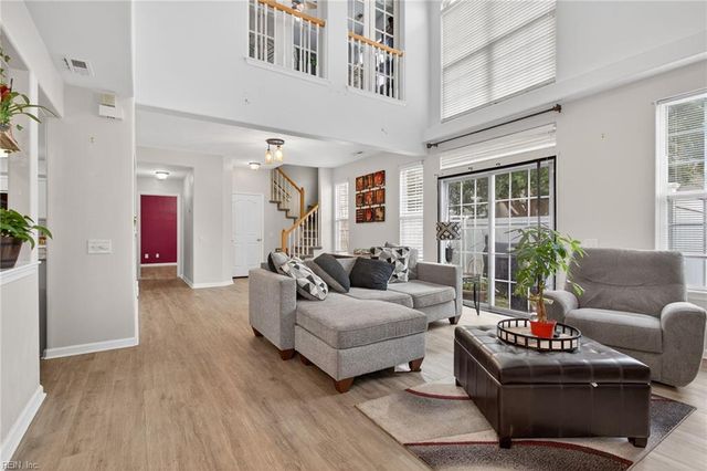3917 Sutter ST, Virginia Beach, VA 23462