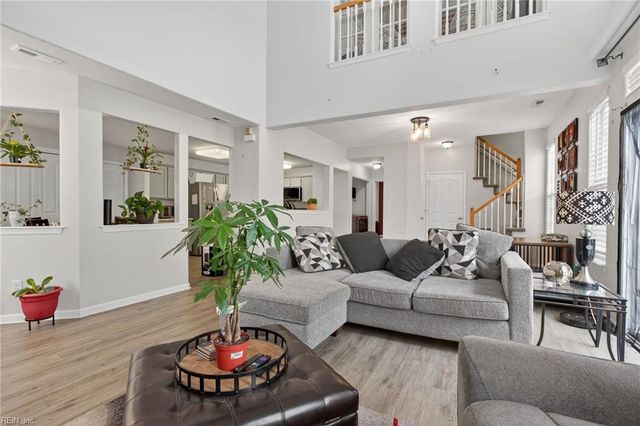 3917 Sutter ST, Virginia Beach, VA 23462