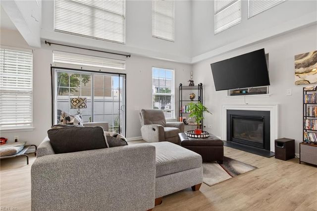 3917 Sutter ST, Virginia Beach, VA 23462