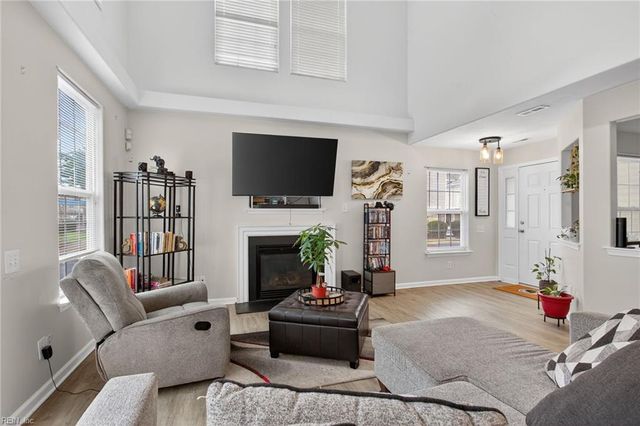 3917 Sutter ST, Virginia Beach, VA 23462