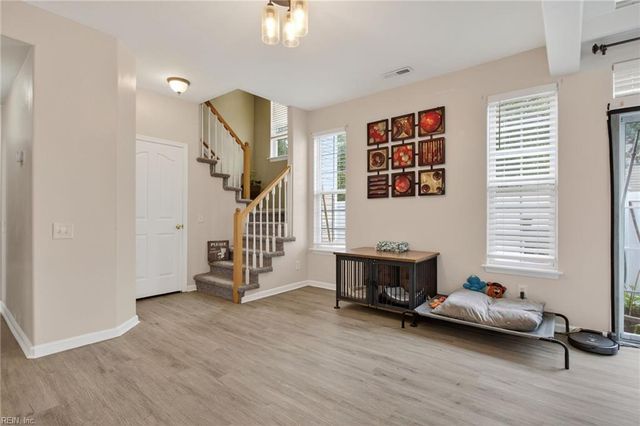 3917 Sutter ST, Virginia Beach, VA 23462