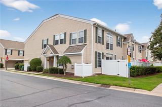 3917 Sutter ST, Virginia Beach, VA 23462