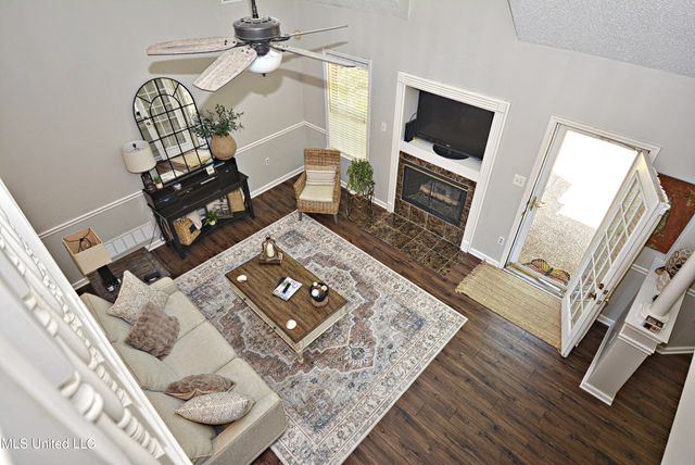 6363 Cheyenne Drive, Olive Branch, MS 38654