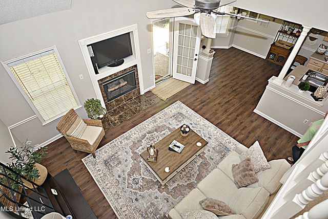 6363 Cheyenne Drive, Olive Branch, MS 38654