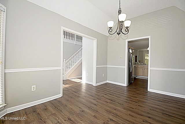 6363 Cheyenne Drive, Olive Branch, MS 38654