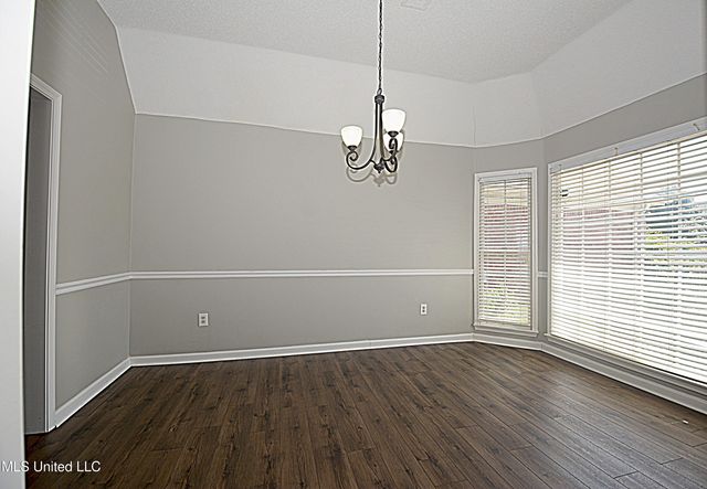 6363 Cheyenne Drive, Olive Branch, MS 38654