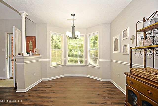 6363 Cheyenne Drive, Olive Branch, MS 38654