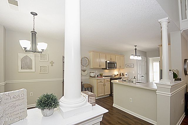 6363 Cheyenne Drive, Olive Branch, MS 38654