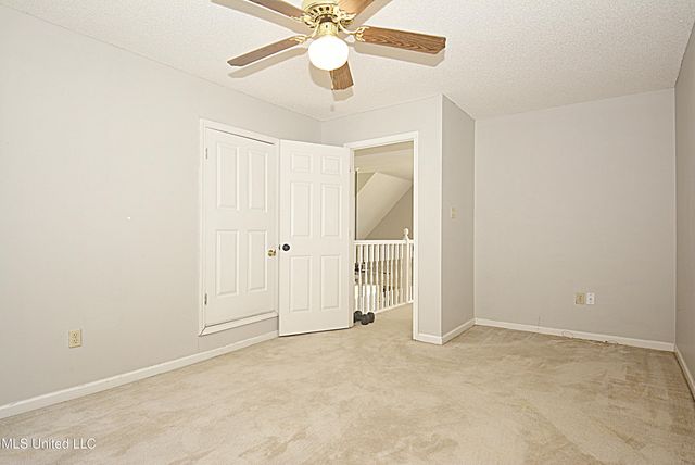 6363 Cheyenne Drive, Olive Branch, MS 38654