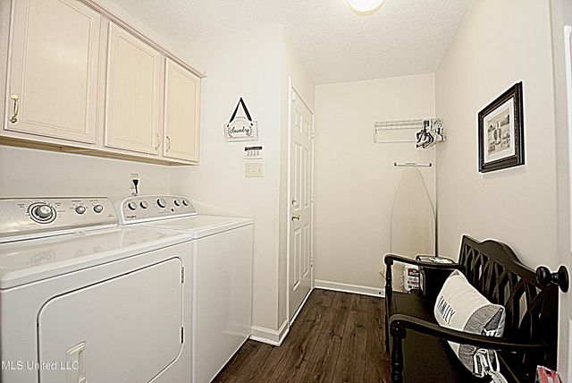 6363 Cheyenne Drive, Olive Branch, MS 38654