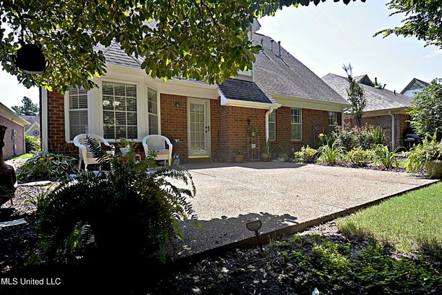 6363 Cheyenne Drive, Olive Branch, MS 38654