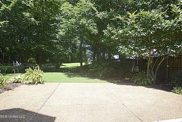 6363 Cheyenne Drive, Olive Branch, MS 38654