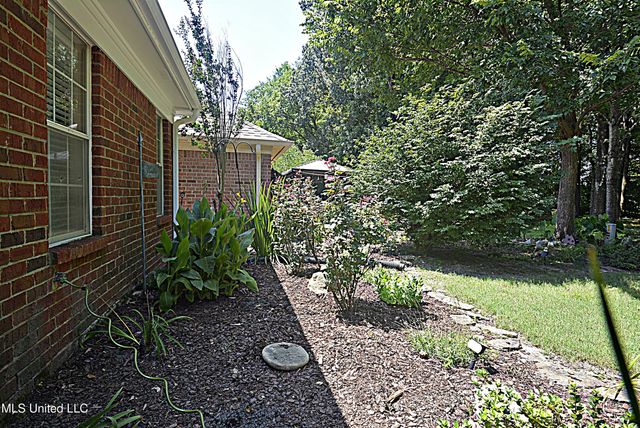 6363 Cheyenne Drive, Olive Branch, MS 38654