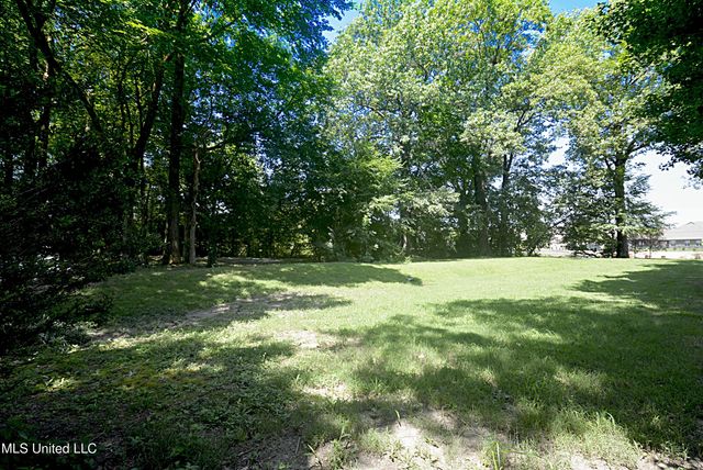 6363 Cheyenne Drive, Olive Branch, MS 38654