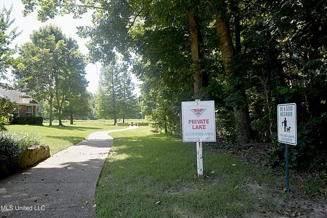 6363 Cheyenne Drive, Olive Branch, MS 38654