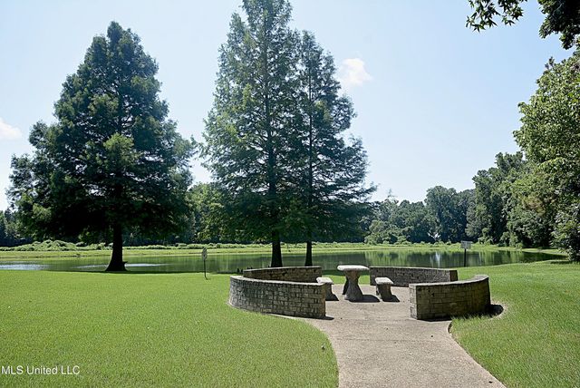 6363 Cheyenne Drive, Olive Branch, MS 38654