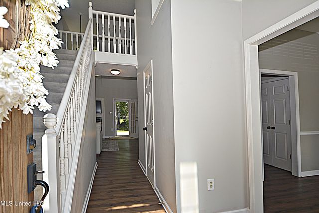 6363 Cheyenne Drive, Olive Branch, MS 38654