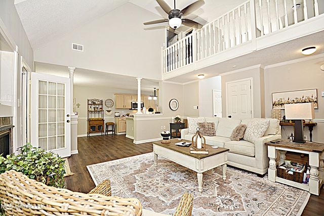 6363 Cheyenne Drive, Olive Branch, MS 38654