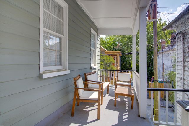 21 Felix Street A,B, Charleston, SC 29403