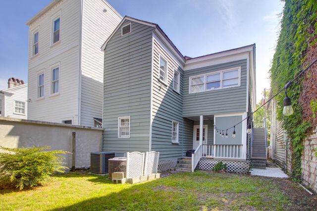 21 Felix Street A,B, Charleston, SC 29403