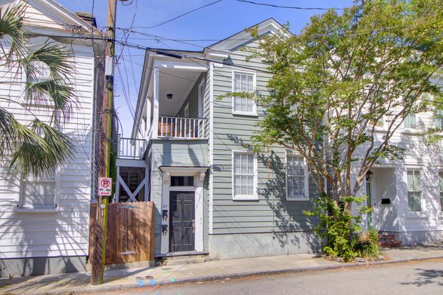 21 Felix Street A,B, Charleston, SC 29403