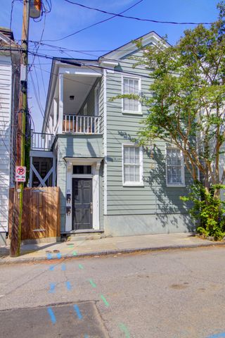 21 Felix Street A,B, Charleston, SC 29403