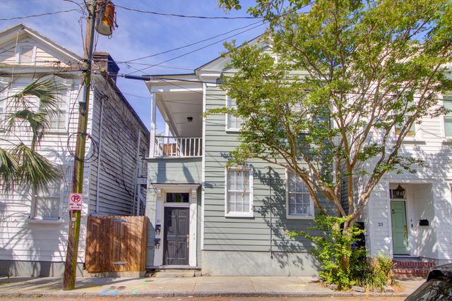 21 Felix Street A,B, Charleston, SC 29403