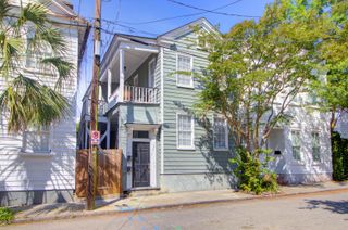 21 Felix Street A,B, Charleston, SC 29403