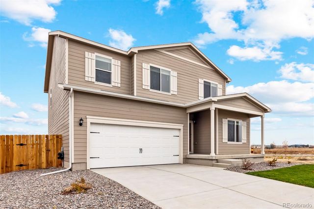 941 Sarah Avenue, Fort Lupton, CO 80621