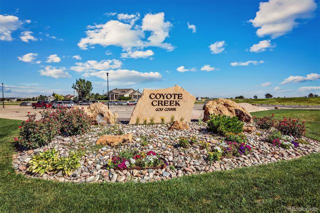 941 Sarah Avenue, Fort Lupton, CO 80621