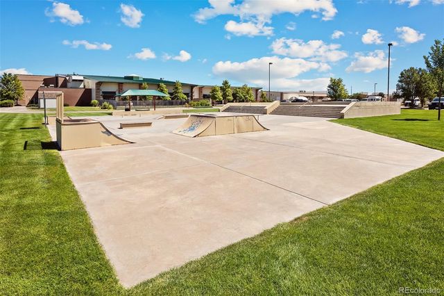 941 Sarah Avenue, Fort Lupton, CO 80621