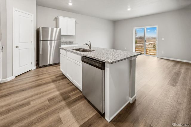 941 Sarah Avenue, Fort Lupton, CO 80621