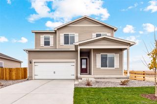 941 Sarah Avenue, Fort Lupton, CO 80621
