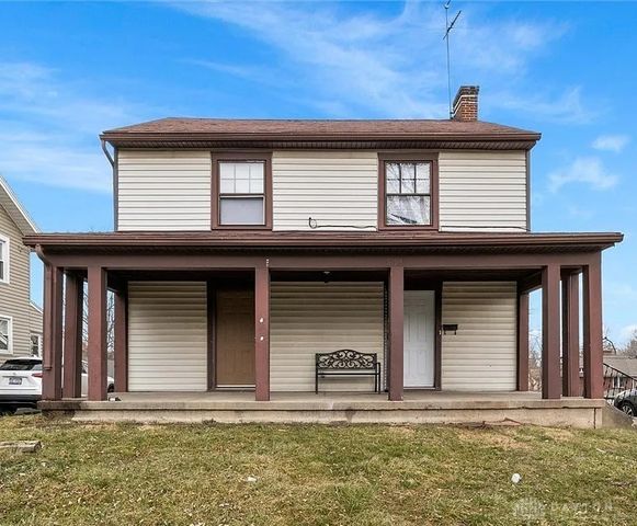 513 W Fairview Avenue, Dayton, OH 45405