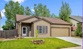 5428 Suffolk Avenue, Castle Rock, CO 80104